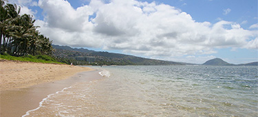 About Kahala, Oahu, Hawaii