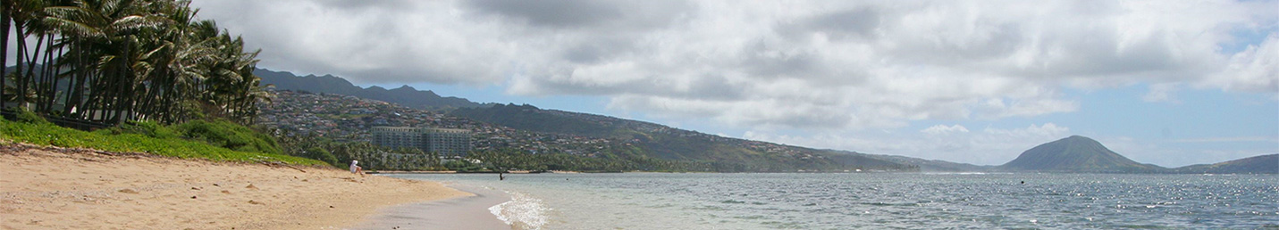 About Kahala, Hawaii