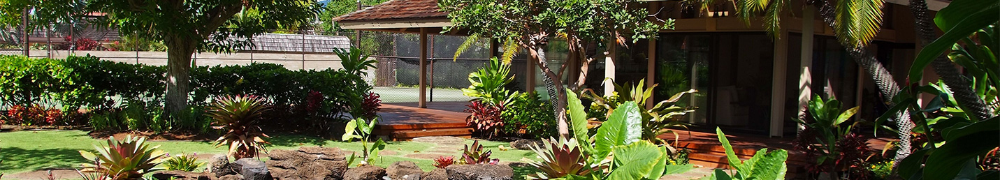 Kahala Mini Resort Cottage