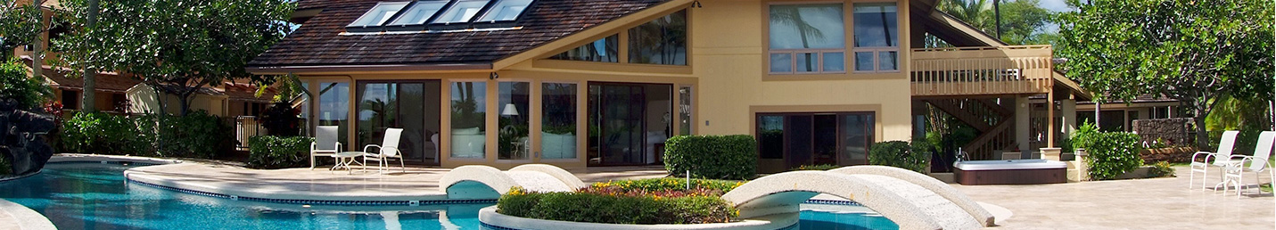 Kahala Mini Resort Main House Photo Gallery